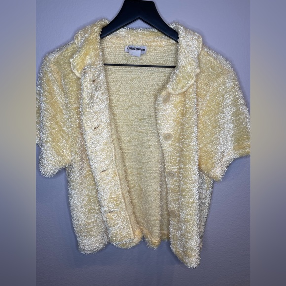 Lori Lundon Top - Picture 6 of 11